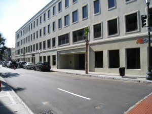 Charleston Bankruptcy Court (King Street)