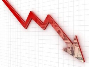 Bankruptcy Median Income Chart