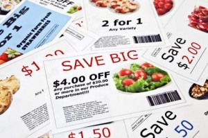coupons and bankruptcy