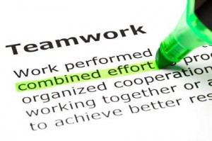 teamwork defined