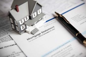 mortgage statement for bankruptcy